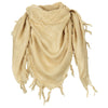 Halstuch, "Shemagh", Supersoft, coyote tan