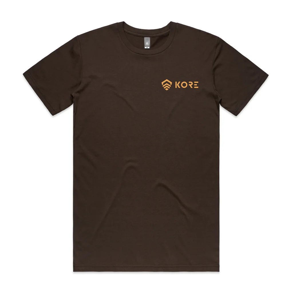 T-Shirt British DPM
