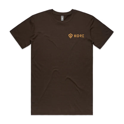 T-Shirt British DPM