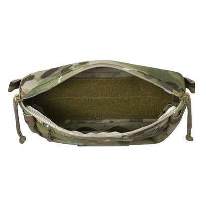 Six Pack Hanger Pouch