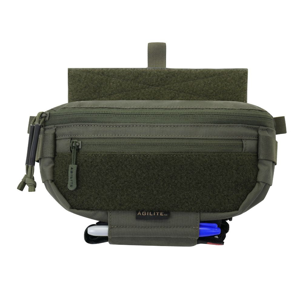Six Pack Hanger Pouch