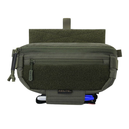 Six Pack Hanger Pouch