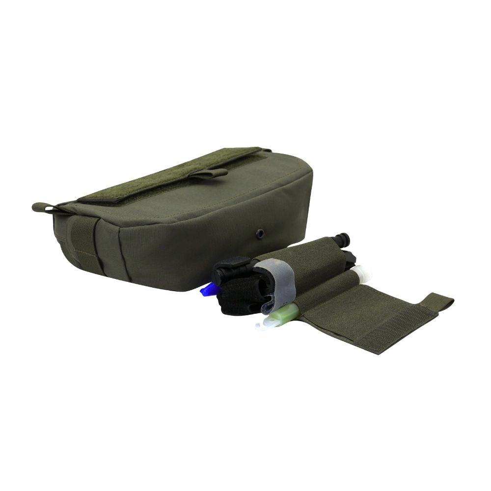 Six Pack Hanger Pouch
