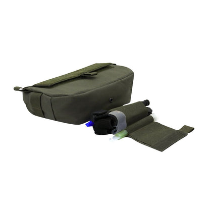 Six Pack Hanger Pouch