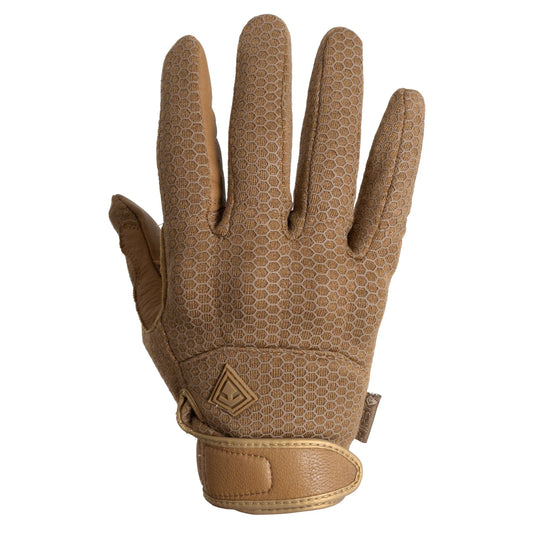 Einsatzhandschuh Men's SLASH & FLASH Protective Knuckle Glove