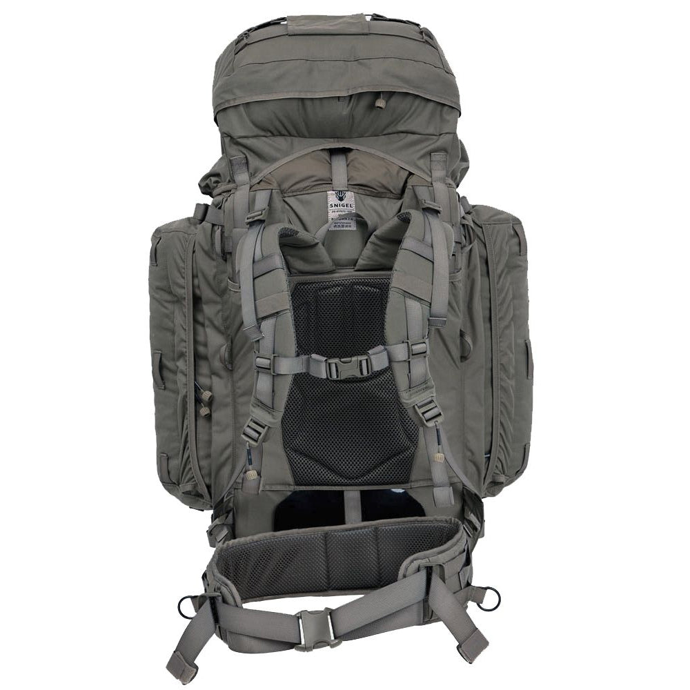 SnigelDesign - Sac à dos BW 110L (occasion)