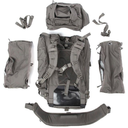 SnigelDesign - Sac à dos BW 110L (occasion)