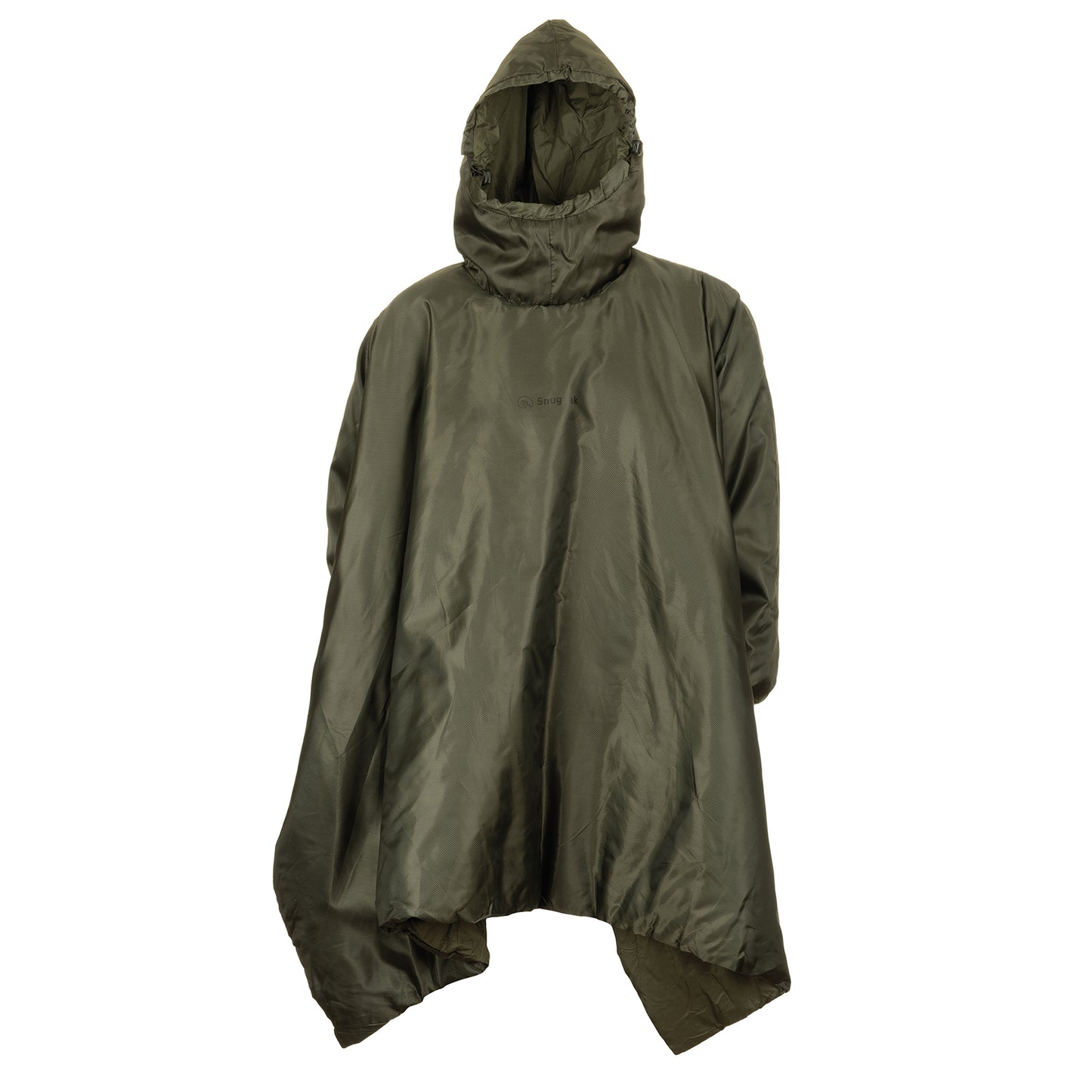 Insulated Poncho Liner