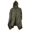 Insulated Poncho Liner