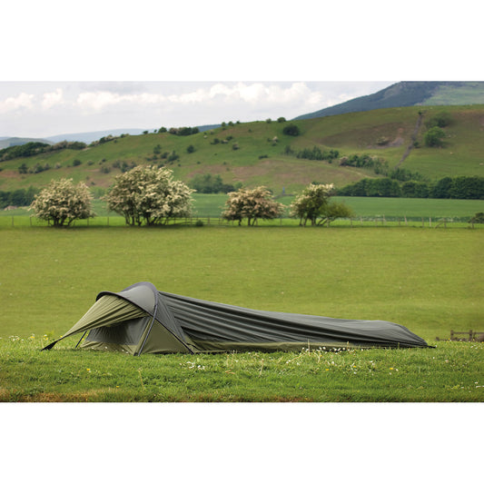 Biwak Stratosphere Bivvi Shelter