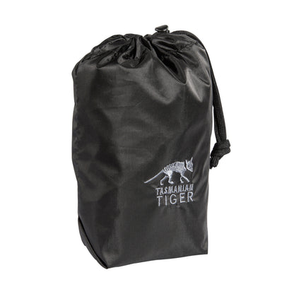 TT RAINCOVER L, Black