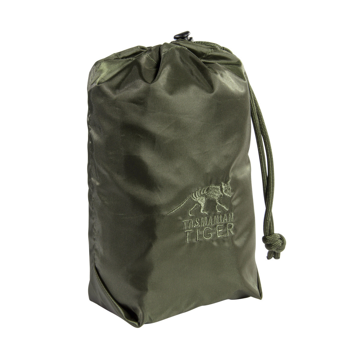 TT RAINCOVER L, Olive