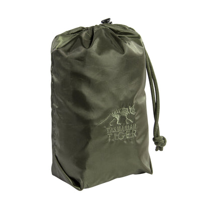 TT RAINCOVER L, Olive