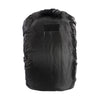 TT RAINCOVER L, Black