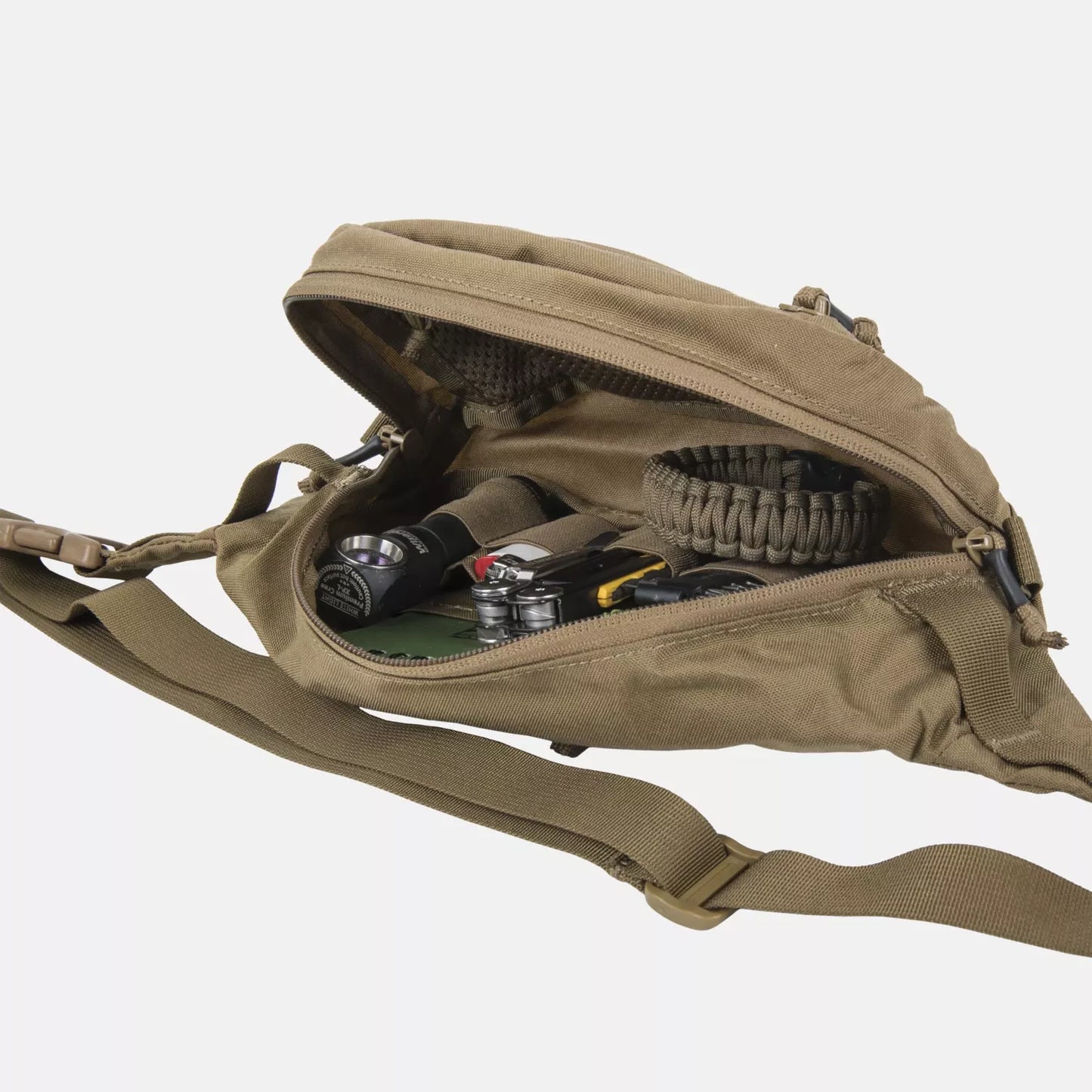Bandicoot Waist Packsierra