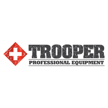 Trooper Mini-Tool, black