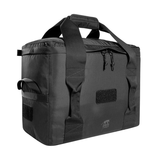 TT GEAR BAG 40, Black