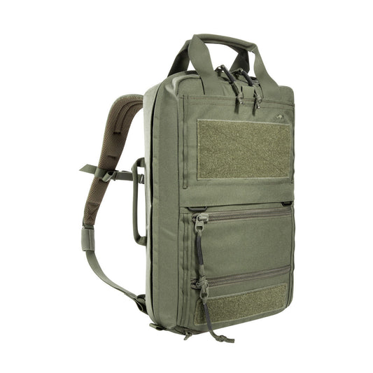 TT SURVIVAL PACK Fluchtrucksack