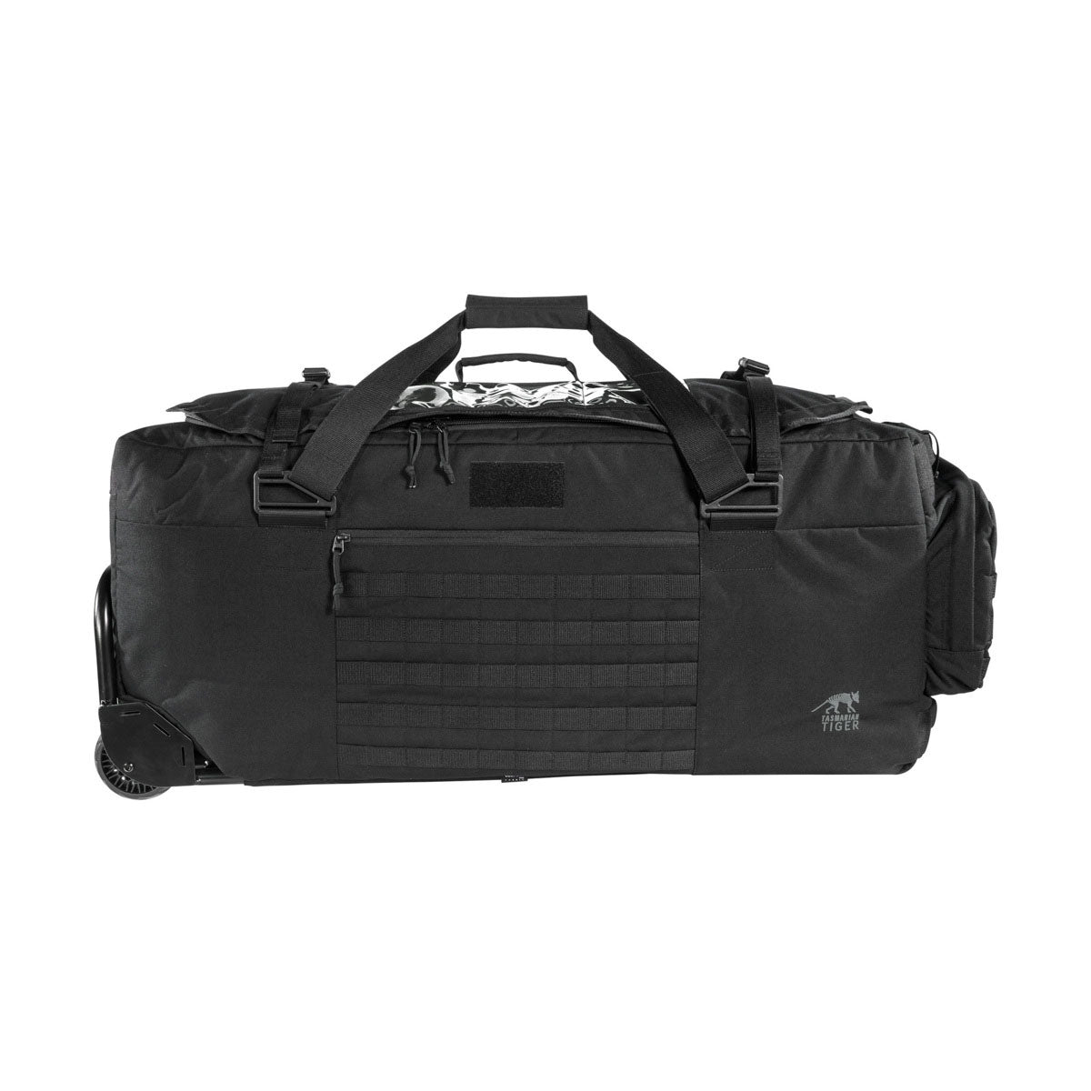 TT TRANSPORTER HEAVY FRAME MKII, Black
