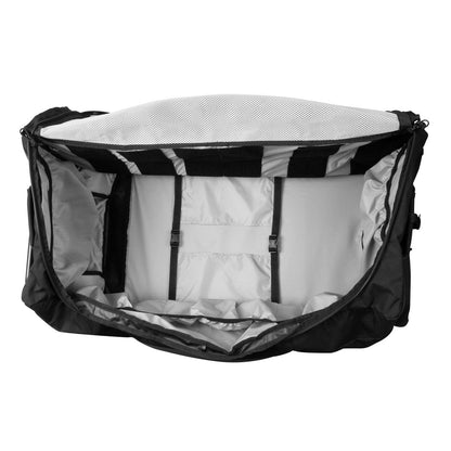TT TRANSPORTER HEAVY FRAME MKII, Black