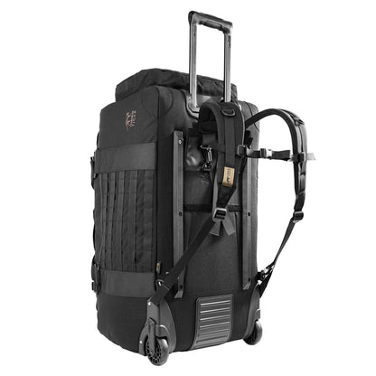TT TRANSPORTER SMALL, Black