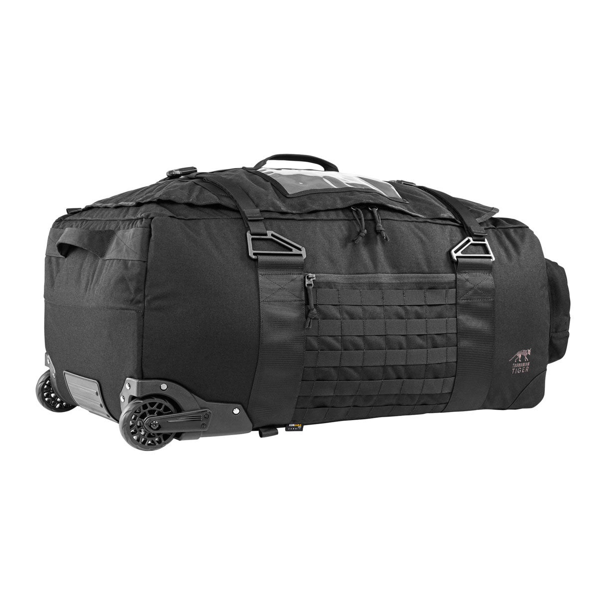 TT TRANSPORTER SMALL, Black