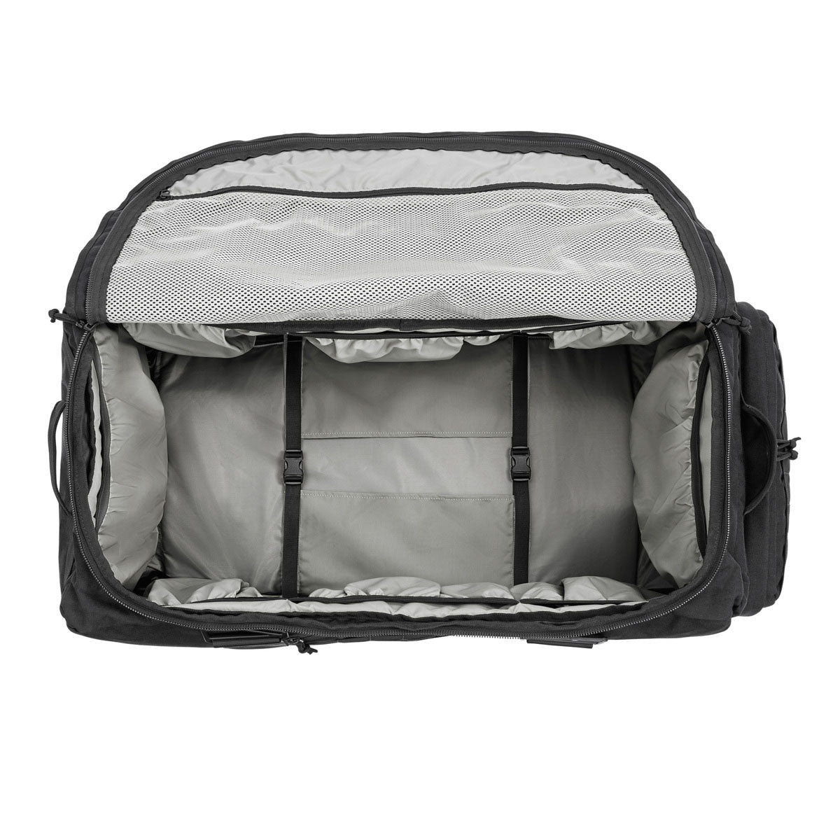 TT TRANSPORTER SMALL, Black