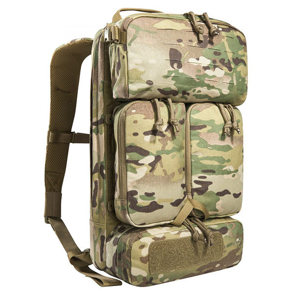 TT MODULAR GUNNERS PACK, 14 Liter