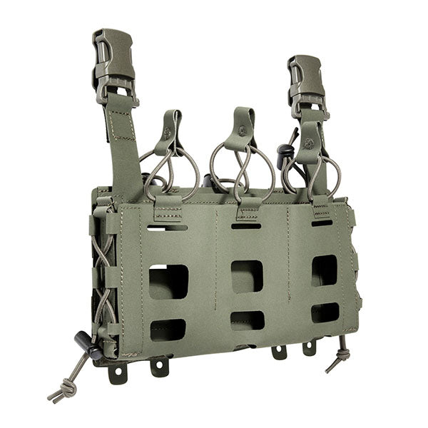 TT CARRIER MAG PANEL ANFIBIA, Olive