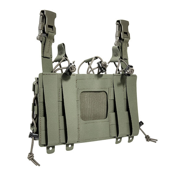 TT CARRIER MAG PANEL ANFIBIA, Olive