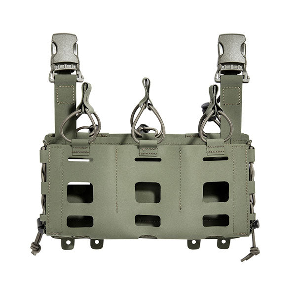 TT CARRIER MAG PANEL ANFIBIA, Olive