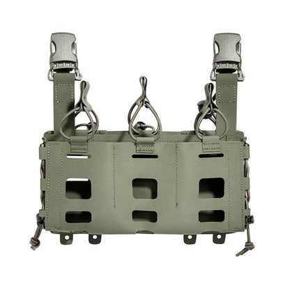 TT CARRIER MAG PANEL ANFIBIA, Olive