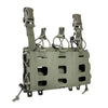TT CARRIER MAG PANEL ANFIBIA, Olive