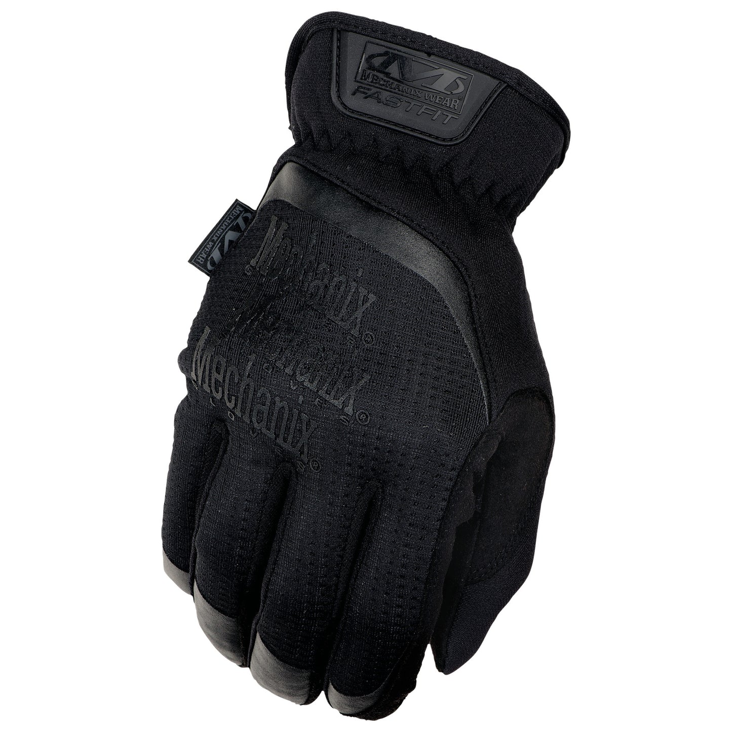 Taktische Einsatzhandschuhe FAST FIT, Covert