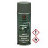 Army Farbspray, NATO GRÜN, matt, 400 ml