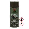 Army Farbspray, OLIV GRÜN, matt, 400 ml
