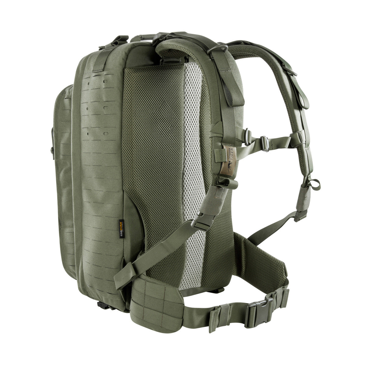 TT First Responder Move On MKIII, 40 Liter