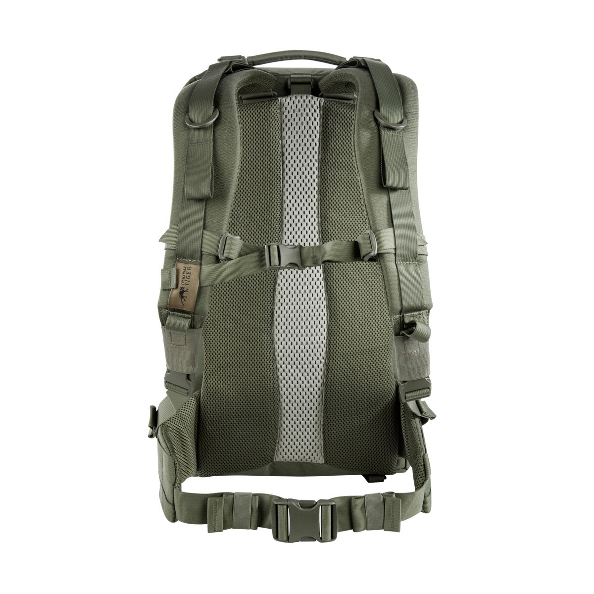 TT First Responder Move On MKIII, 40 Liter