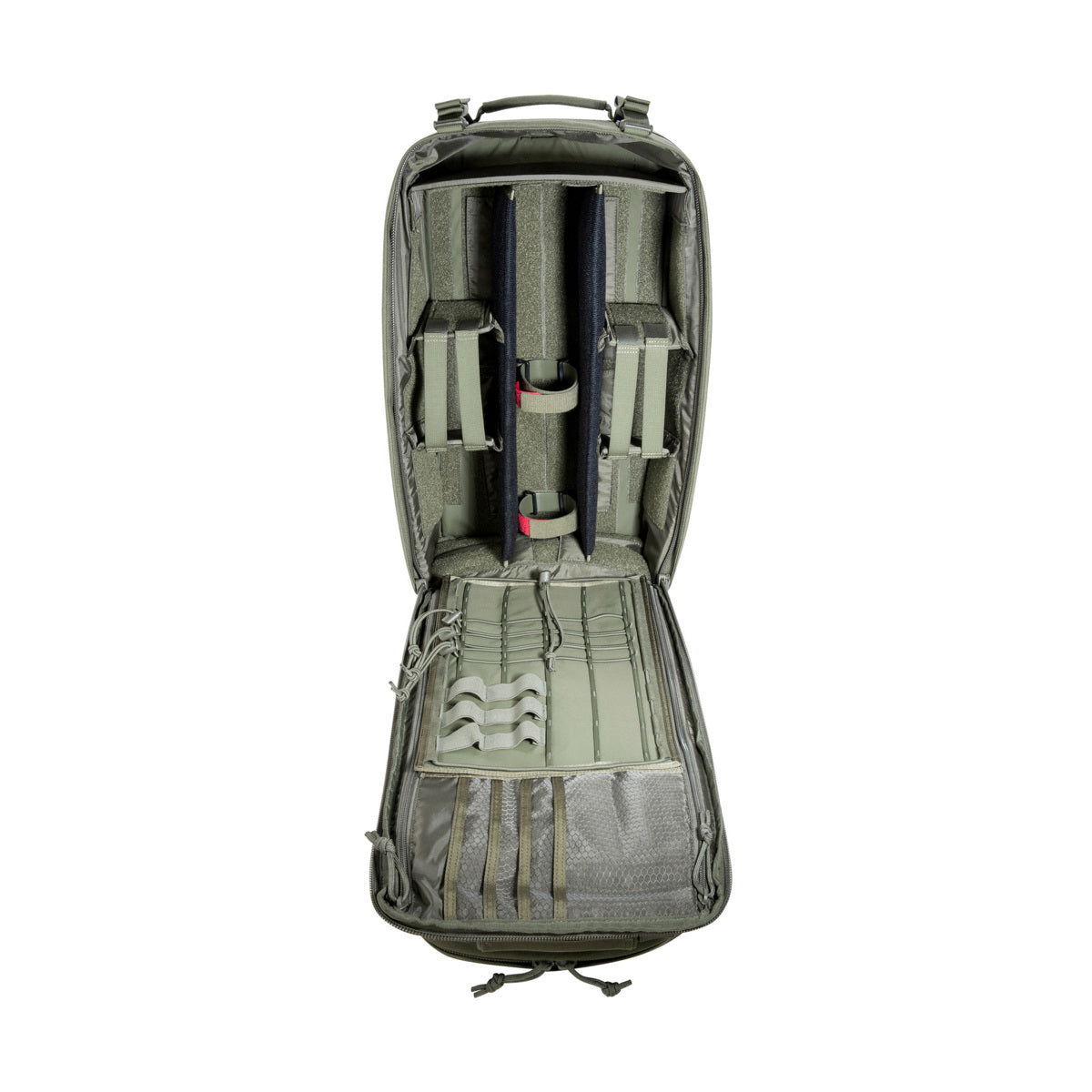 TT First Responder Move On MKIII, 40 Liter