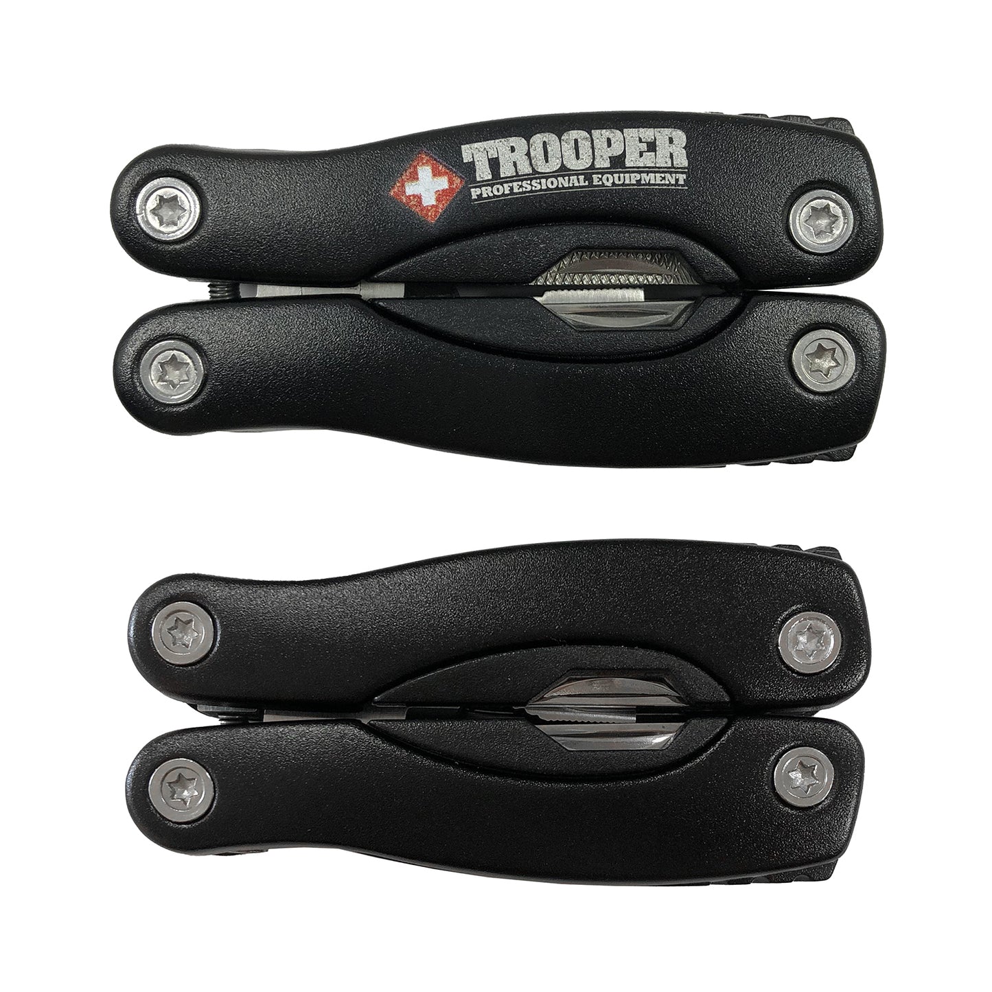 Trooper Mini-Tool, black