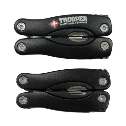 Trooper Mini-Tool, black