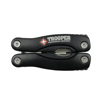 Trooper Mini-Tool, black