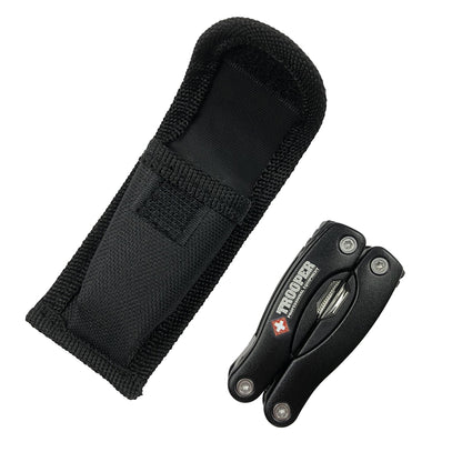Trooper Mini-Tool, black