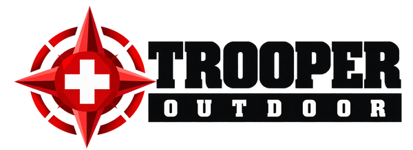 Trooper Outdoor