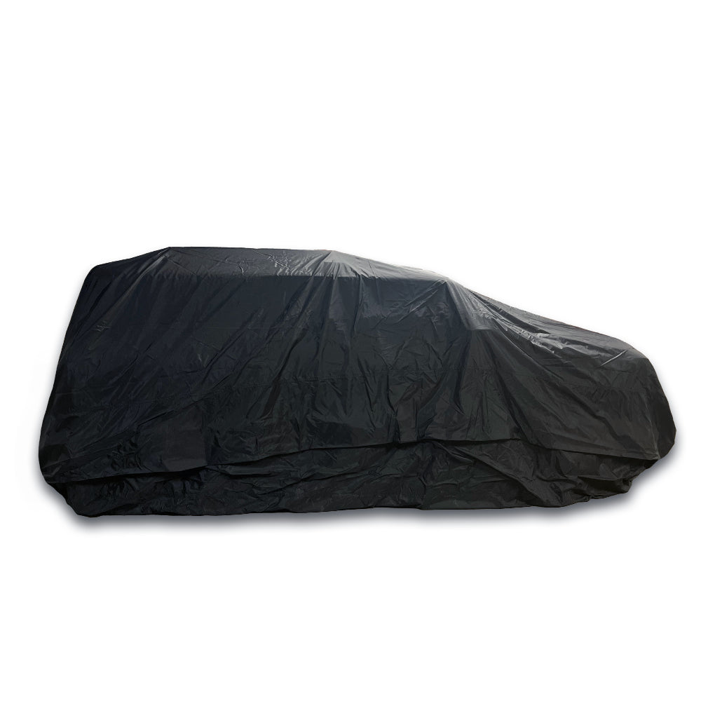 Heavy Duty EMP Vehicle Cover
