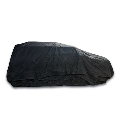Heavy Duty EMP Vehicle Cover