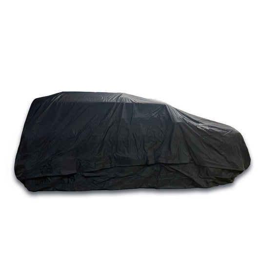Heavy Duty EMP Vehicle Cover