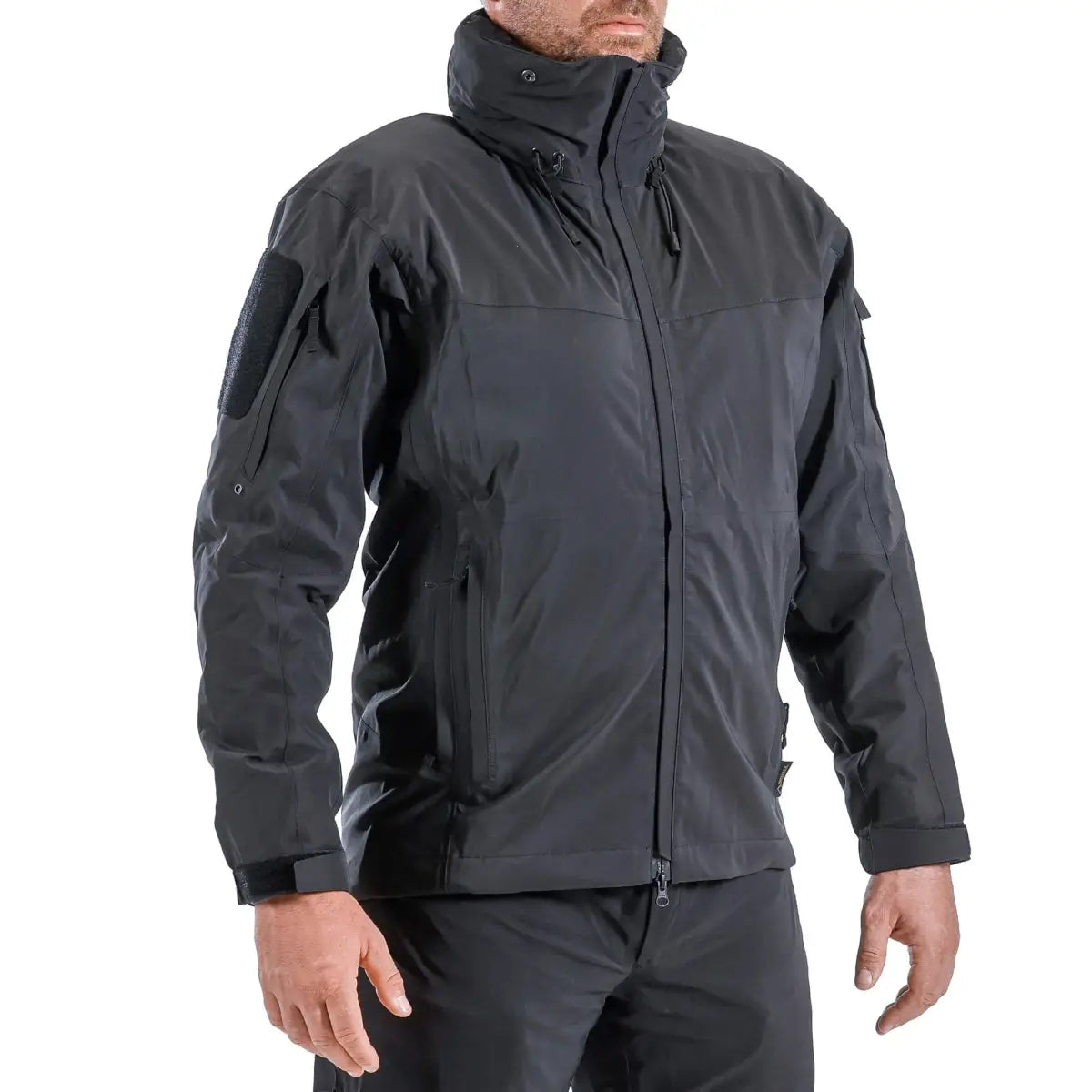 Monsoon X Premium Regenjacke