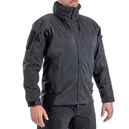 Monsoon X Premium Regenjacke