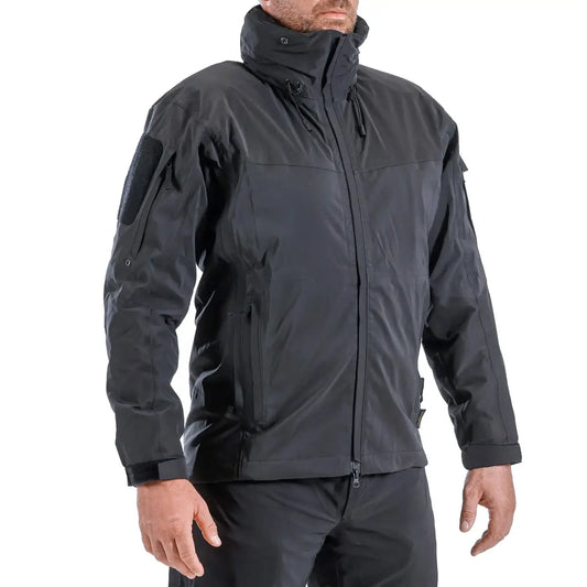 Monsoon X Premium Regenjacke